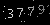 Check code picture