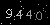 Check code picture