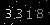 认证码图片