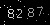 Check code picture