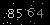 Check code picture