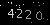 Check code picture