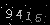 Check code picture