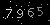 Check code picture