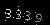Check code picture