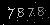 Check code picture