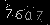 Check code picture