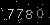 Check code picture