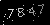 Check code picture