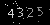 Check code picture