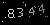 Check code picture