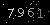 Check code picture