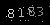 Check code picture