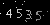 Check code picture