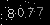 Check code picture