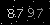 Check code picture