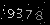 Check code picture