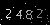 Check code picture