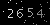 认证码图片