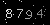 Check code picture