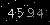 认证码图片