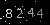 Check code picture