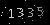 Check code picture