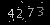 Check code picture