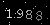 Check code picture