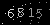 Check code picture