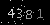 Check code picture