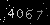 Check code picture