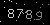 Check code picture