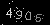 认证码图片