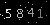 Check code picture