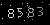 Check code picture