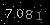 Check code picture