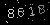 Check code picture