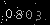 Check code picture