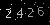 Check code picture