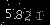 Check code picture