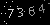 Check code picture
