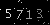 Check code picture