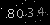 Check code picture