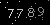 Check code picture