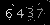 Check code picture