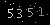认证码图片