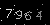 Check code picture