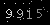Check code picture