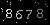 Check code picture